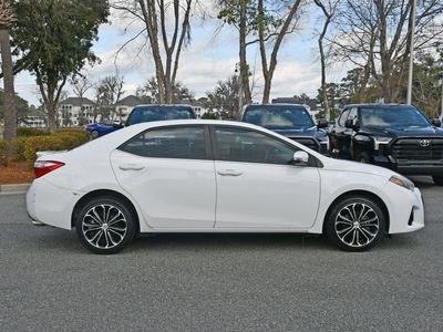 2015 Toyota Corolla - Photo 5