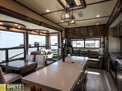 2021 Grand Design Solitude - Photo 7
