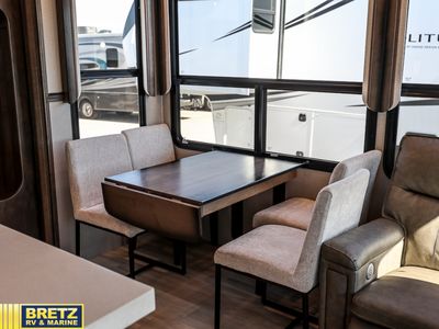 2021 Grand Design Solitude - Photo 10
