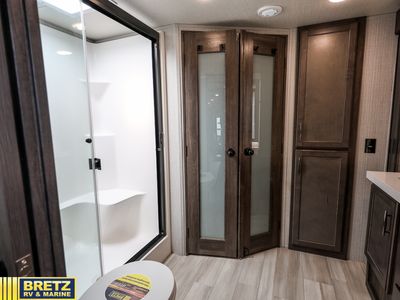 2021 Grand Design Solitude - Photo 23