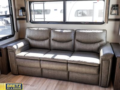 2021 Grand Design Solitude - Photo 8