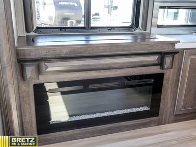 2021 Grand Design Solitude - Photo 14