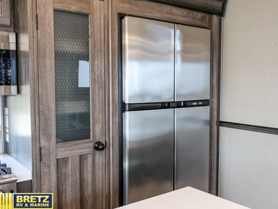 2021 Grand Design Solitude - Photo 19