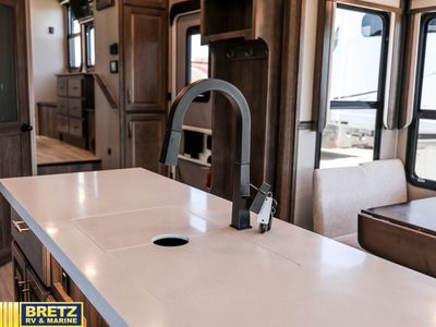 2021 Grand Design Solitude - Photo 16