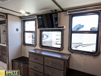 2021 Grand Design Solitude - Photo 21
