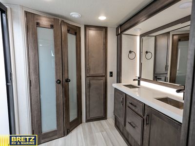 2021 Grand Design Solitude - Photo 22
