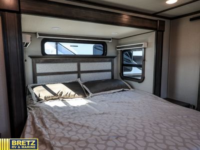 2021 Grand Design Solitude - Photo 20