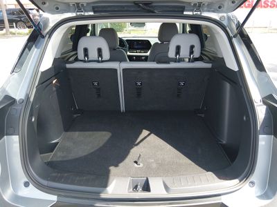 2025 Chevrolet Trailblazer — photo 11 view