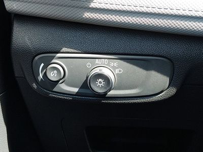 2025 Chevrolet Trailblazer — photo 13 view