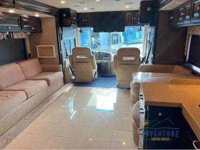 2017 Tiffin Motorhomes Allegro RED PA - Photo 8