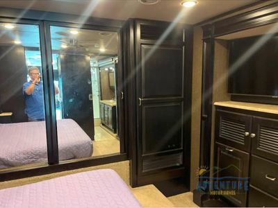 2017 Tiffin Motorhomes Allegro RED PA - Photo 9