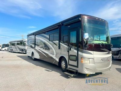 2017 Tiffin Motorhomes Allegro RED PA - Photo 2