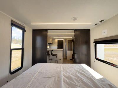 2026 Forest River RV Cherokee Alpha Wolf - Photo 20