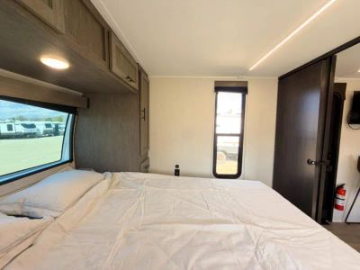 2026 Forest River RV Cherokee Alpha Wolf - Photo 19