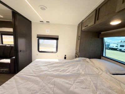 2026 Forest River RV Cherokee Alpha Wolf - Photo 18