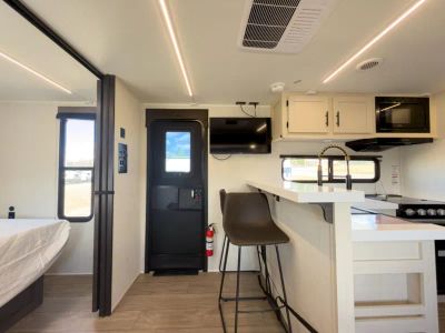 2026 Forest River RV Cherokee Alpha Wolf - Photo 24