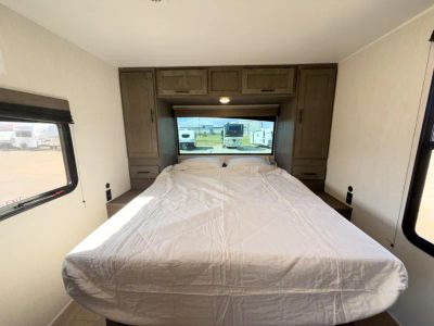 2026 Forest River RV Cherokee Alpha Wolf - Photo 16