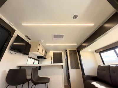 2026 Forest River RV Cherokee Alpha Wolf - Photo 41
