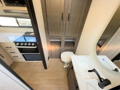 2026 Forest River RV Cherokee Alpha Wolf - Photo 36