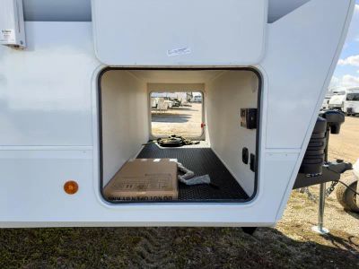 2026 Forest River RV Cherokee Alpha Wolf - Photo 13