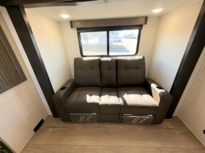 2026 Forest River RV Cherokee Alpha Wolf - Photo 23