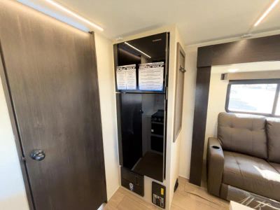 2026 Forest River RV Cherokee Alpha Wolf - Photo 29