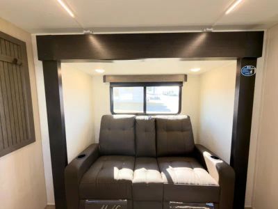 2026 Forest River RV Cherokee Alpha Wolf - Photo 22