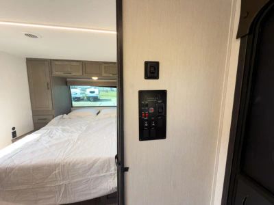 2026 Forest River RV Cherokee Alpha Wolf - Photo 21