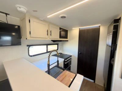 2026 Forest River RV Cherokee Alpha Wolf - Photo 25