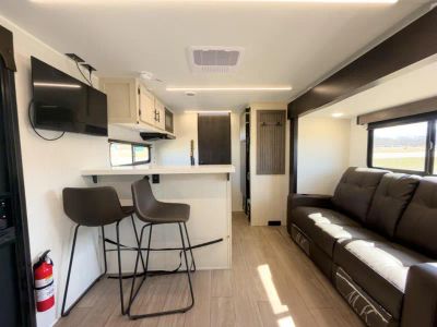 2026 Forest River RV Cherokee Alpha Wolf - Photo 39