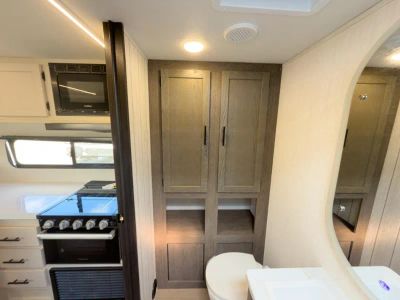 2026 Forest River RV Cherokee Alpha Wolf - Photo 35