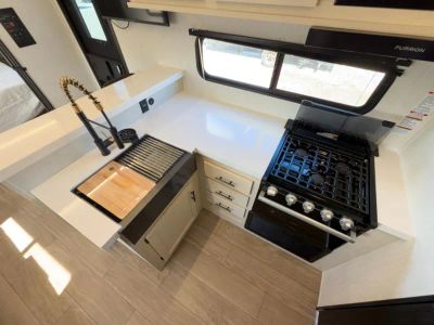 2026 Forest River RV Cherokee Alpha Wolf - Photo 27