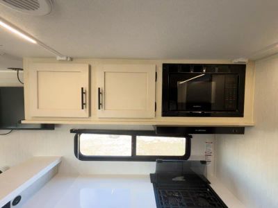 2026 Forest River RV Cherokee Alpha Wolf - Photo 28