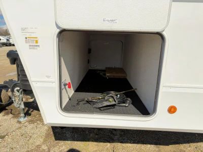 2026 Forest River RV Cherokee Alpha Wolf - Photo 8