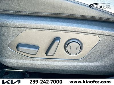 2026 Kia Sportage — photo 24 view