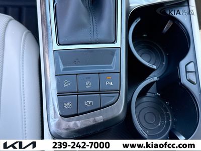 2026 Kia Sportage — photo 29 view