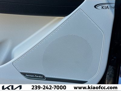 2026 Kia Sportage — photo 23 view
