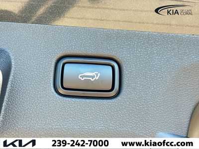 2026 Kia Sportage — photo 13 view