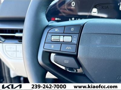 2026 Kia Sportage — photo 37 view