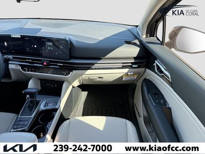 2026 Kia Sportage — photo 18 view