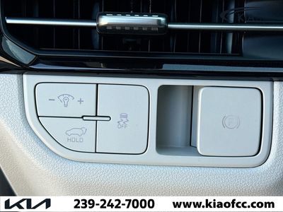 2026 Kia Sportage — photo 35 view