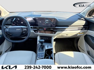 2026 Kia Sportage — photo 16 view