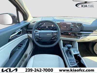 2026 Kia Sportage — photo 17 view