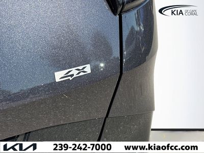 2026 Kia Sportage — photo 10 view