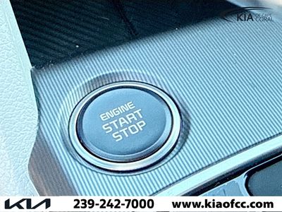 2026 Kia Sportage — photo 36 view
