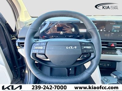 2026 Kia Sportage — photo 39 view