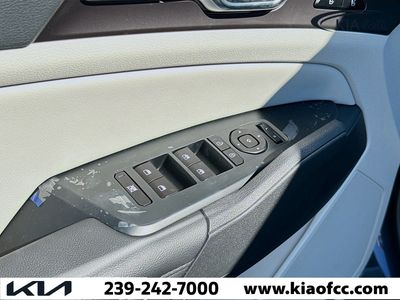 2026 Kia Sportage — photo 22 view