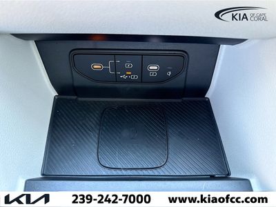 2026 Kia Sportage — photo 30 view