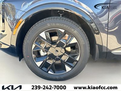 2026 Kia Sportage — photo 41 view