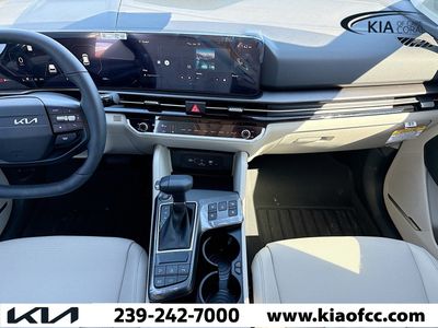 2026 Kia Sportage — photo 19 view
